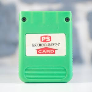 PS Memory Card (02)